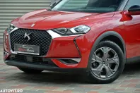 DS Automobiles DS 3 Crossback din 2021 cu 151.630 km - oferta DSA143947 - foto 20
