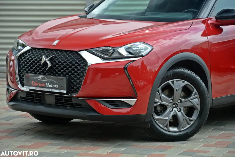 DS Automobiles DS 3 Crossback din 2021 cu 151.630 km - oferta DSA143947 - foto 20