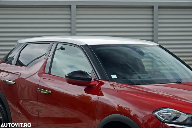 DS Automobiles DS 3 Crossback din 2021 cu 151.630 km - oferta DSA143947 - foto 24