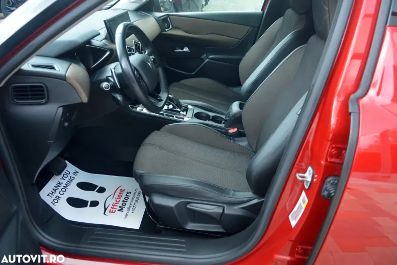 DS Automobiles DS 3 Crossback din 2021 cu 151.630 km - oferta DSA143947 - foto 27