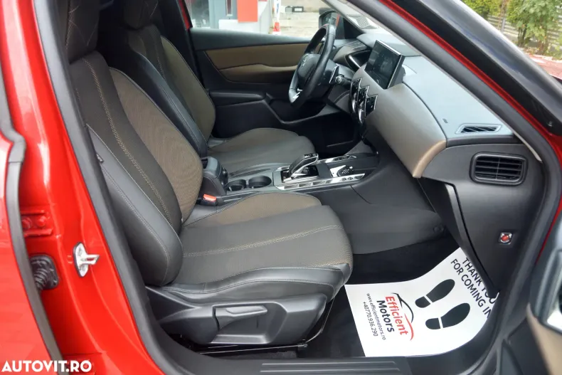 DS Automobiles DS 3 Crossback din 2021 cu 151.630 km - oferta DSA143947 - foto 30