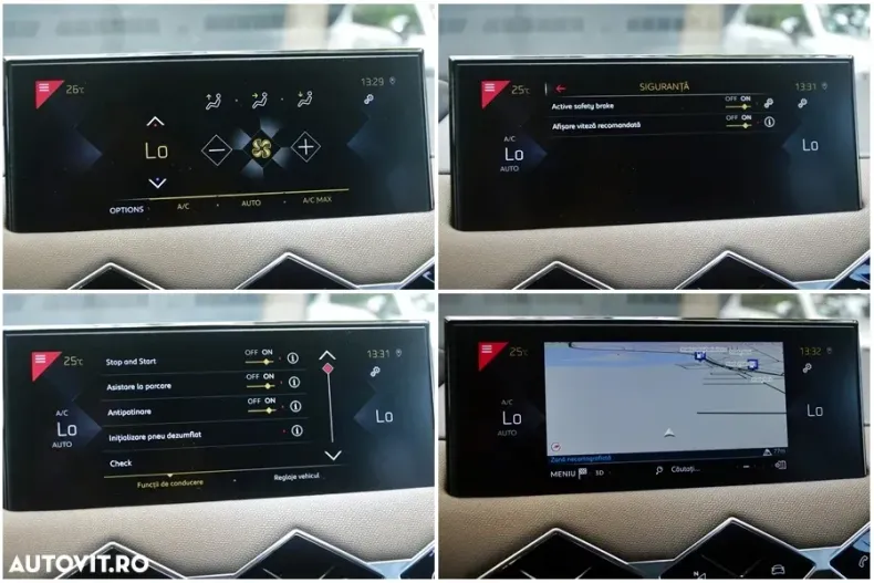 DS Automobiles DS 3 Crossback din 2021 cu 151.630 km - oferta DSA143947 - foto 36