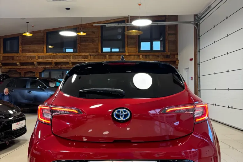 Toyota Corolla din 2019 cu 66.700 km - oferta TOY143950 - foto 6