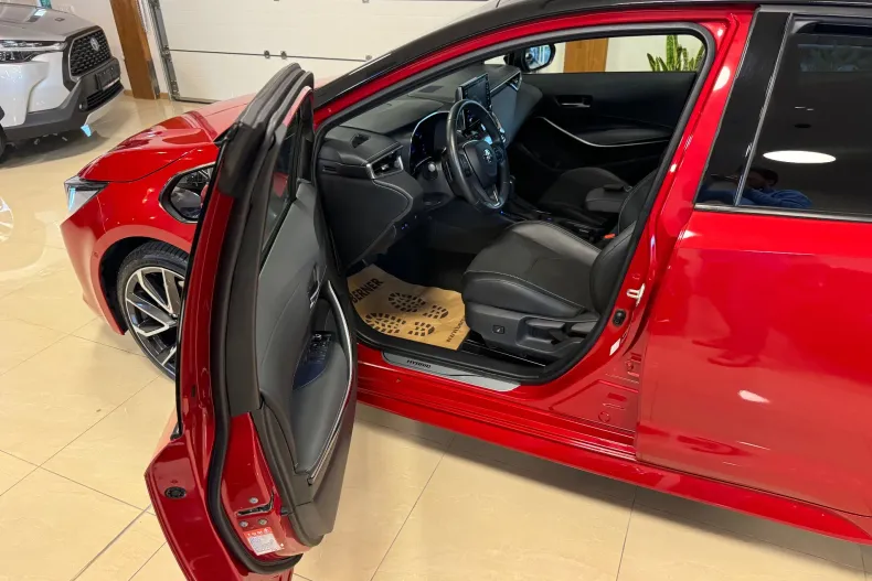 Toyota Corolla din 2019 cu 66.700 km - oferta TOY143950 - foto 7