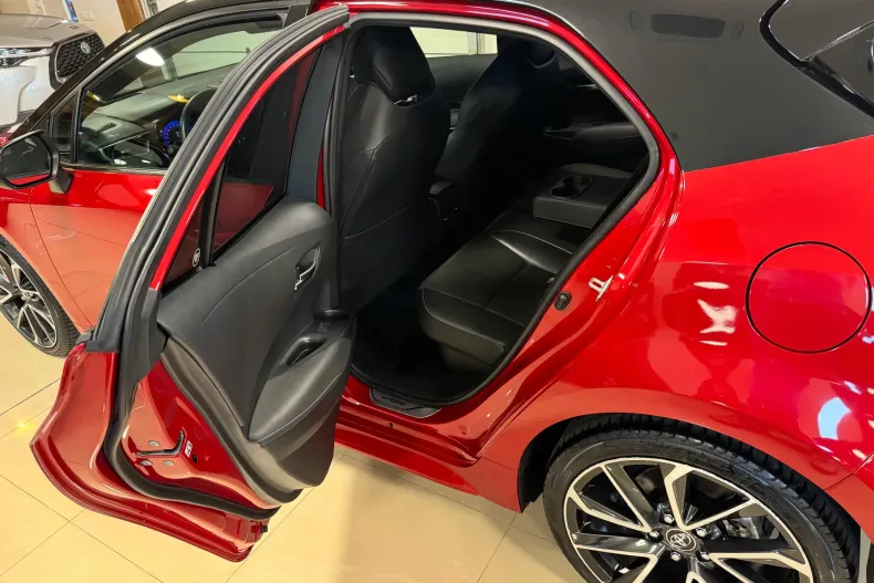 Toyota Corolla din 2019 cu 66.700 km - oferta TOY143950 - foto 9