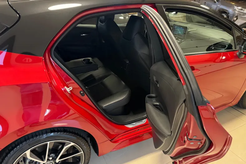 Toyota Corolla din 2019 cu 66.700 km - oferta TOY143950 - foto 11