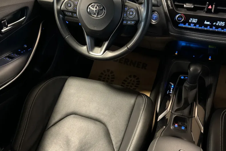 Toyota Corolla din 2019 cu 66.700 km - oferta TOY143950 - foto 12