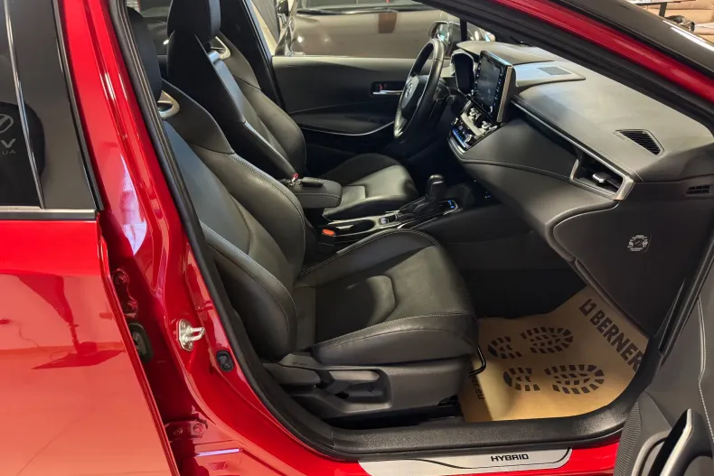 Toyota Corolla din 2019 cu 66.700 km - oferta TOY143950 - foto 15