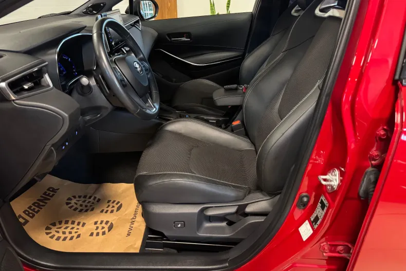 Toyota Corolla din 2019 cu 66.700 km - oferta TOY143950 - foto 16