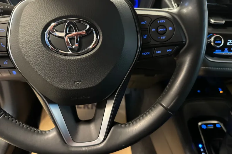 Toyota Corolla din 2019 cu 66.700 km - oferta TOY143950 - foto 18