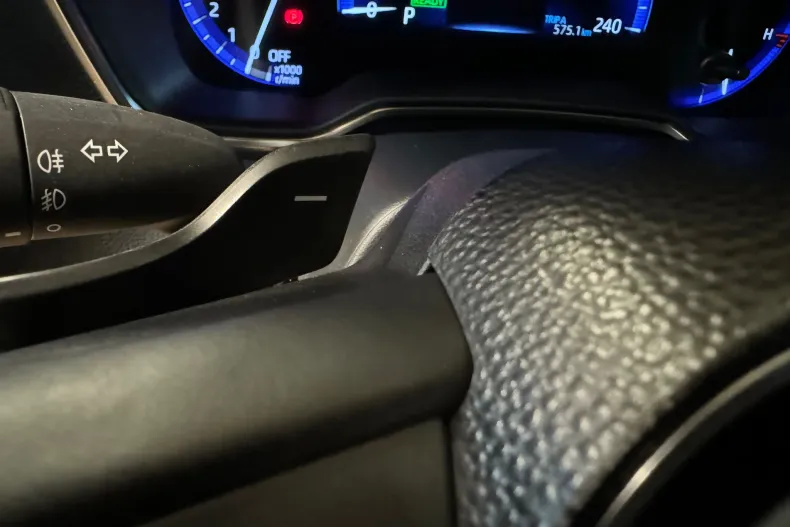 Toyota Corolla din 2019 cu 66.700 km - oferta TOY143950 - foto 21