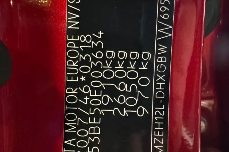 Toyota Corolla din 2019 cu 66.700 km - oferta TOY143950 - foto 24