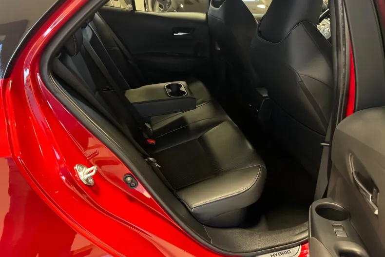 Toyota Corolla din 2019 cu 66.700 km - oferta TOY143950 - foto 26