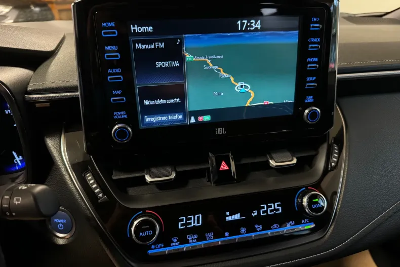 Toyota Corolla din 2019 cu 66.700 km - oferta TOY143950 - foto 28