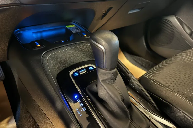 Toyota Corolla din 2019 cu 66.700 km - oferta TOY143950 - foto 29