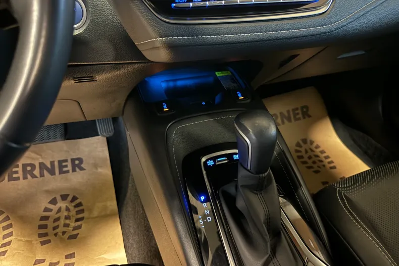 Toyota Corolla din 2019 cu 66.700 km - oferta TOY143950 - foto 30