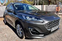 Ford Kuga din 2021 cu 168.000 km - oferta FOR143952 - foto 2