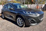 Ford Kuga din 2021 cu 168.000 km - oferta FOR143952 - foto 4