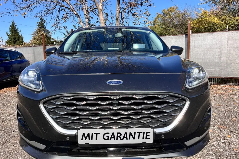 Ford Kuga din 2021 cu 168.000 km - oferta FOR143952 - foto 5