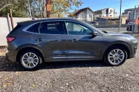 Ford Kuga din 2021 cu 168.000 km - oferta FOR143952 - foto 7