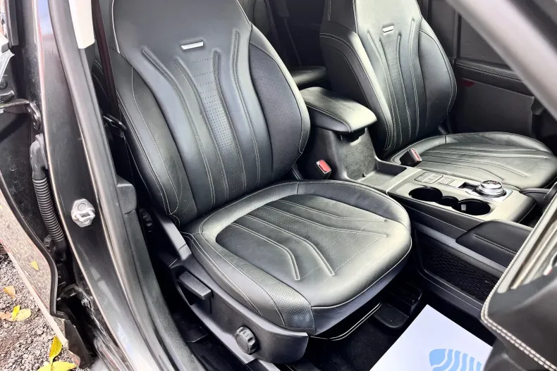 Ford Kuga din 2021 cu 168.000 km - oferta FOR143952 - foto 20