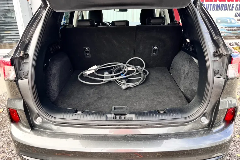 Ford Kuga din 2021 cu 168.000 km - oferta FOR143952 - foto 21