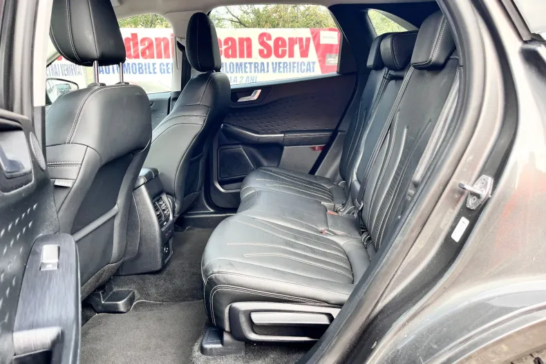 Ford Kuga din 2021 cu 168.000 km - oferta FOR143952 - foto 23