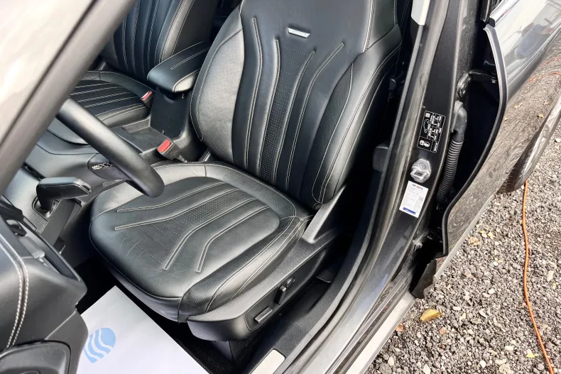 Ford Kuga din 2021 cu 168.000 km - oferta FOR143952 - foto 30