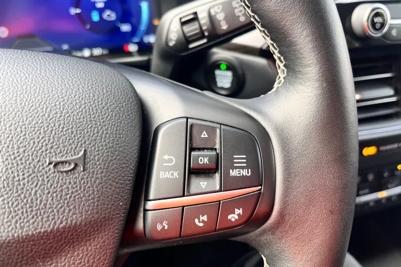 Ford Kuga din 2021 cu 168.000 km - oferta FOR143952 - foto 32