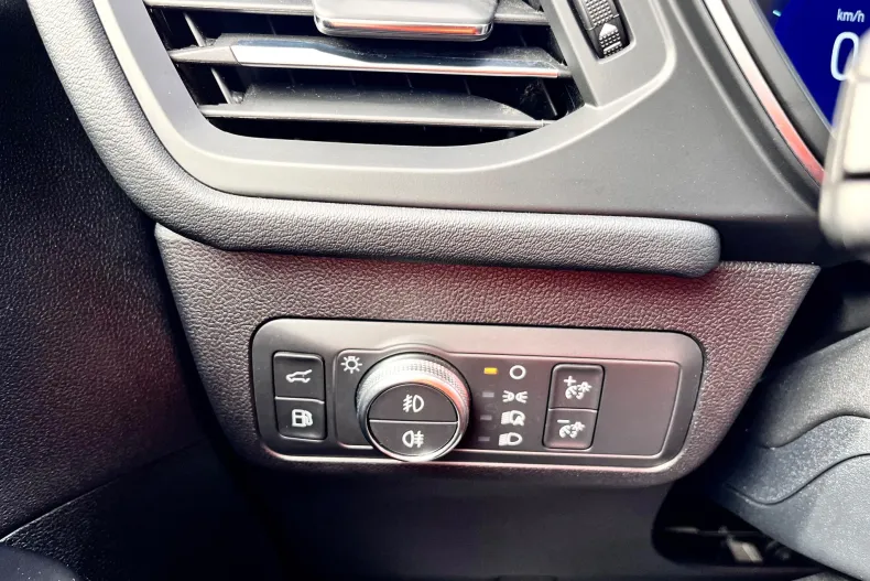 Ford Kuga din 2021 cu 168.000 km - oferta FOR143952 - foto 33