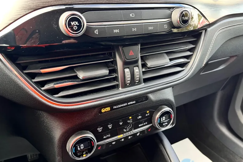 Ford Kuga din 2021 cu 168.000 km - oferta FOR143952 - foto 36