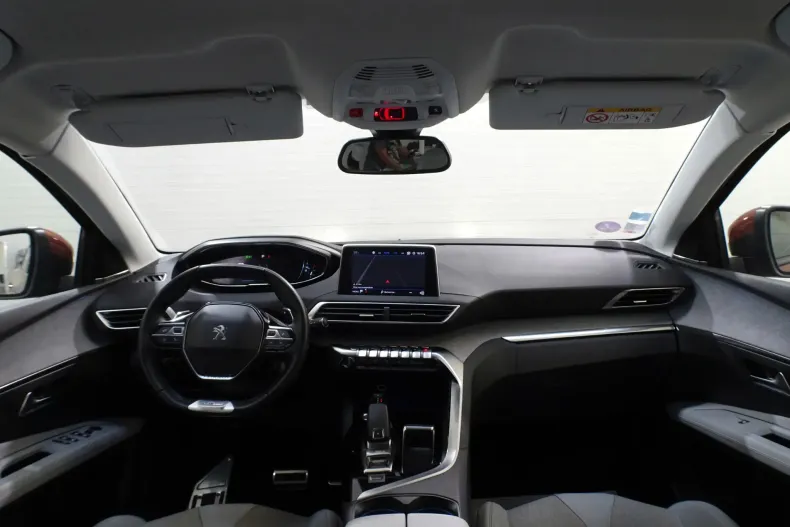 Peugeot 3008 din 2019 cu 106.000 km - oferta PEU143953 - foto 2