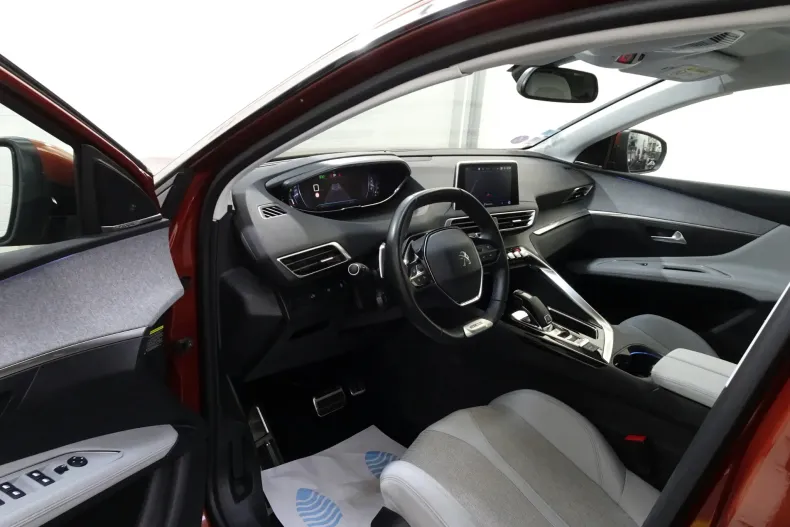 Peugeot 3008 din 2019 cu 106.000 km - oferta PEU143953 - foto 7