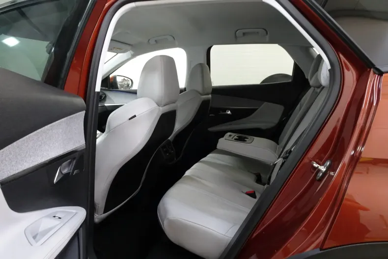 Peugeot 3008 din 2019 cu 106.000 km - oferta PEU143953 - foto 9