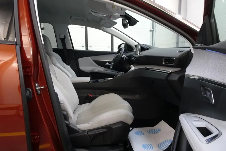 Peugeot 3008 din 2019 cu 106.000 km - oferta PEU143953 - foto 13