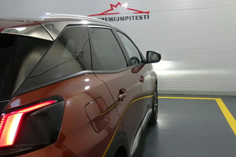 Peugeot 3008 din 2019 cu 106.000 km - oferta PEU143953 - foto 18