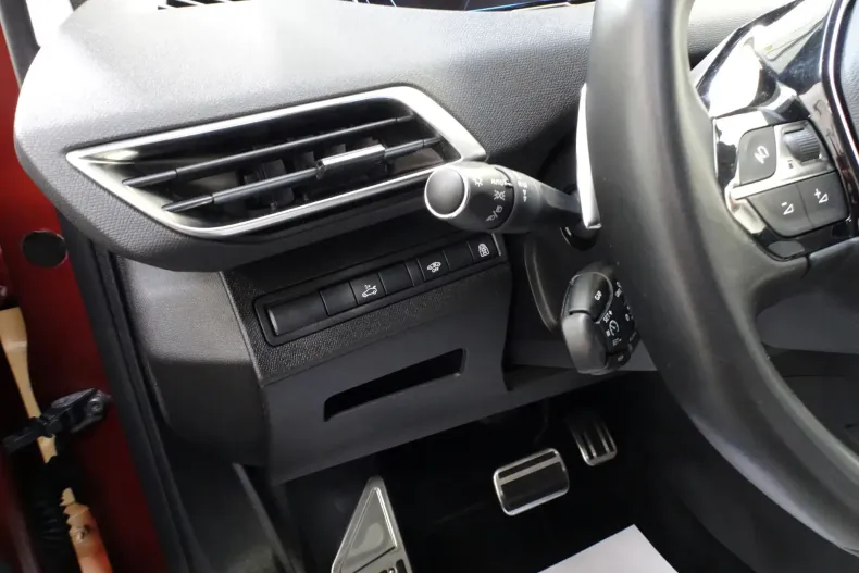 Peugeot 3008 din 2019 cu 106.000 km - oferta PEU143953 - foto 20