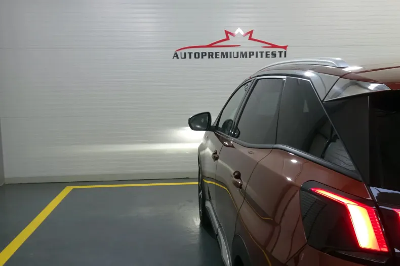 Peugeot 3008 din 2019 cu 106.000 km - oferta PEU143953 - foto 22