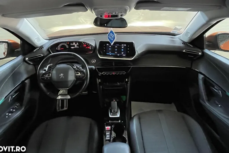 Peugeot 2008 din 2021 cu 94.000 km - oferta PEU143958 - foto 3