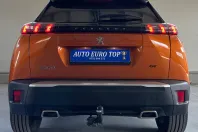 Peugeot 2008 din 2021 cu 94.000 km - oferta PEU143958 - foto 4