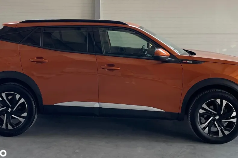 Peugeot 2008 din 2021 cu 94.000 km - oferta PEU143958 - foto 5