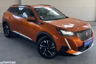 Peugeot 2008 din 2021 cu 94.000 km - oferta PEU143958 - foto 7
