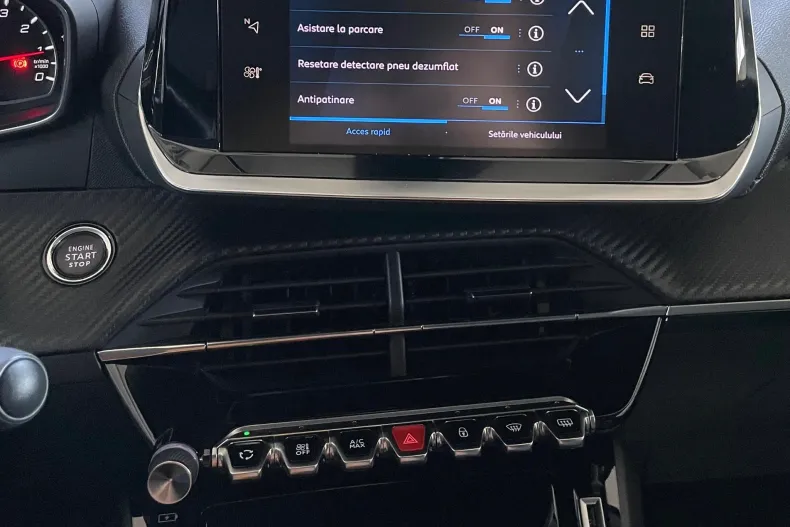 Peugeot 2008 din 2021 cu 94.000 km - oferta PEU143958 - foto 9