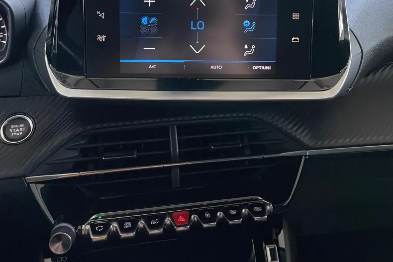 Peugeot 2008 din 2021 cu 94.000 km - oferta PEU143958 - foto 10