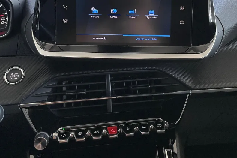 Peugeot 2008 din 2021 cu 94.000 km - oferta PEU143958 - foto 12