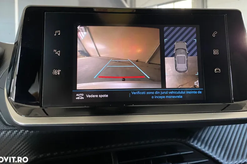 Peugeot 2008 din 2021 cu 94.000 km - oferta PEU143958 - foto 15