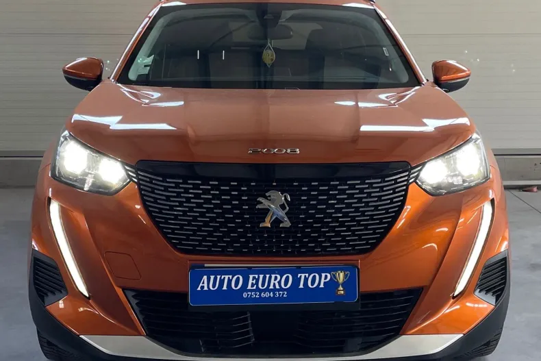 Peugeot 2008 din 2021 cu 94.000 km - oferta PEU143958 - foto 17