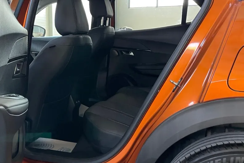 Peugeot 2008 din 2021 cu 94.000 km - oferta PEU143958 - foto 19