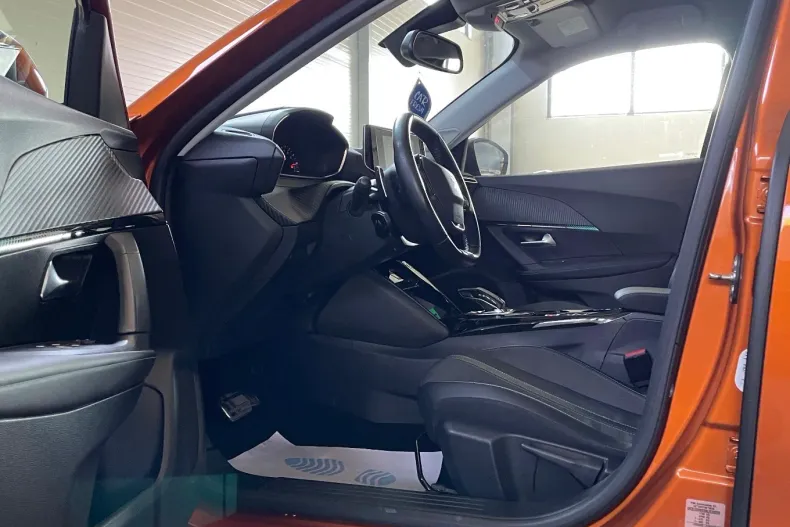 Peugeot 2008 din 2021 cu 94.000 km - oferta PEU143958 - foto 20