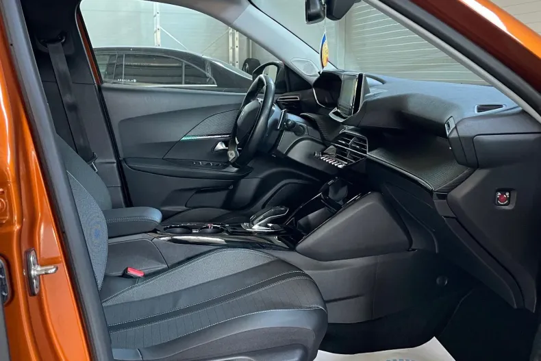 Peugeot 2008 din 2021 cu 94.000 km - oferta PEU143958 - foto 25